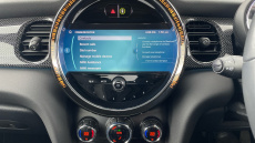 MINI Convertible 1.5 Cooper Exclusive Premium Plus 2dr Auto Petrol Convertible